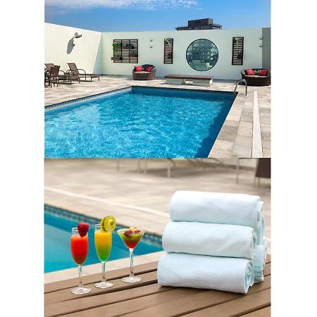 Leques Brasil Hotel Escola Σάο Πάολο Εξωτερικό φωτογραφία