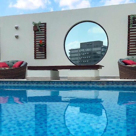 Leques Brasil Hotel Escola Σάο Πάολο Εξωτερικό φωτογραφία