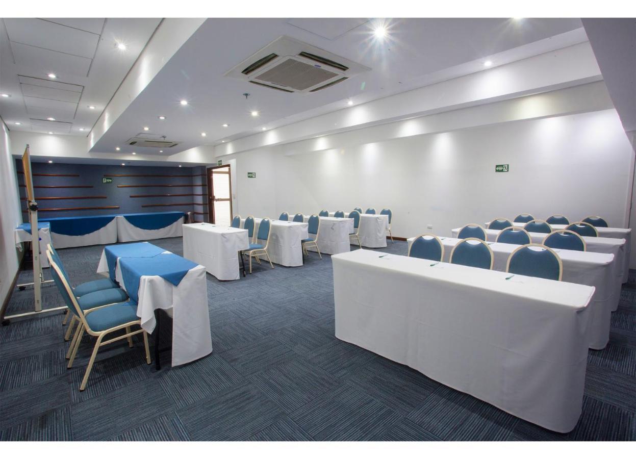Leques Brasil Hotel Escola Σάο Πάολο Εξωτερικό φωτογραφία