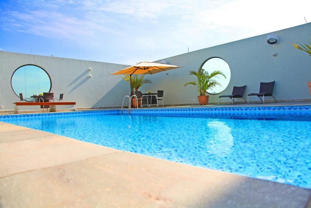 Leques Brasil Hotel Escola Σάο Πάολο Εξωτερικό φωτογραφία